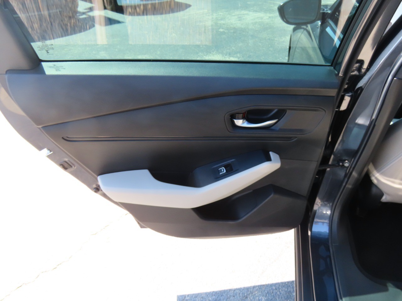used 2024 Honda Accord car, priced at $24,999