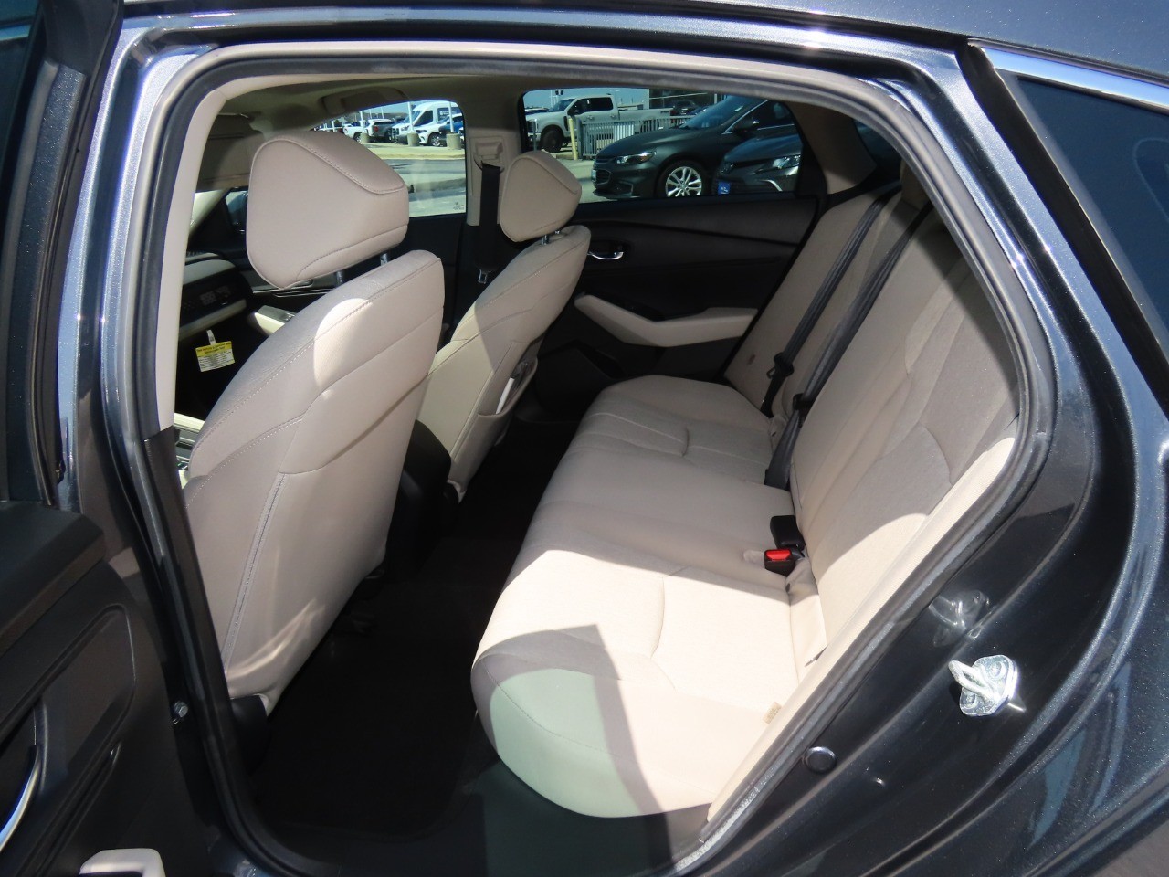 used 2024 Honda Accord car, priced at $24,999