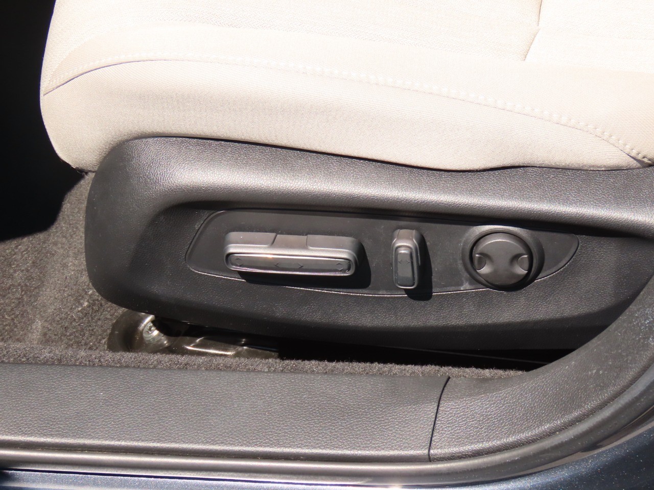 used 2024 Honda Accord car, priced at $24,999