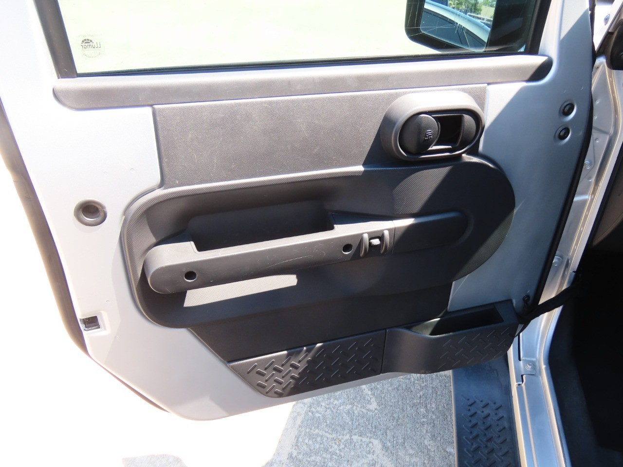 used 2010 Jeep Wrangler car, priced at $11,999