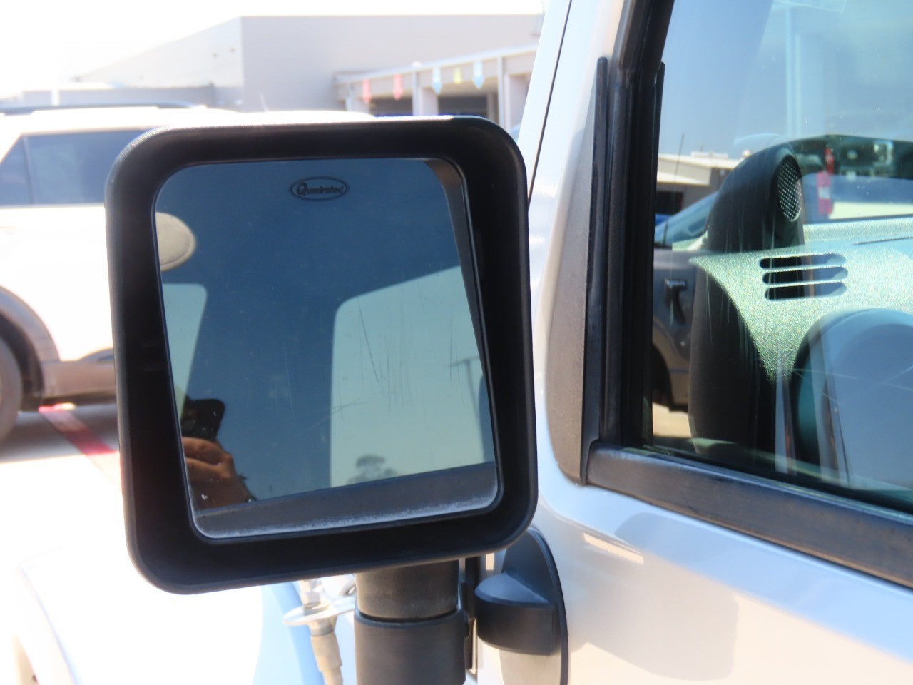 used 2010 Jeep Wrangler car, priced at $11,999