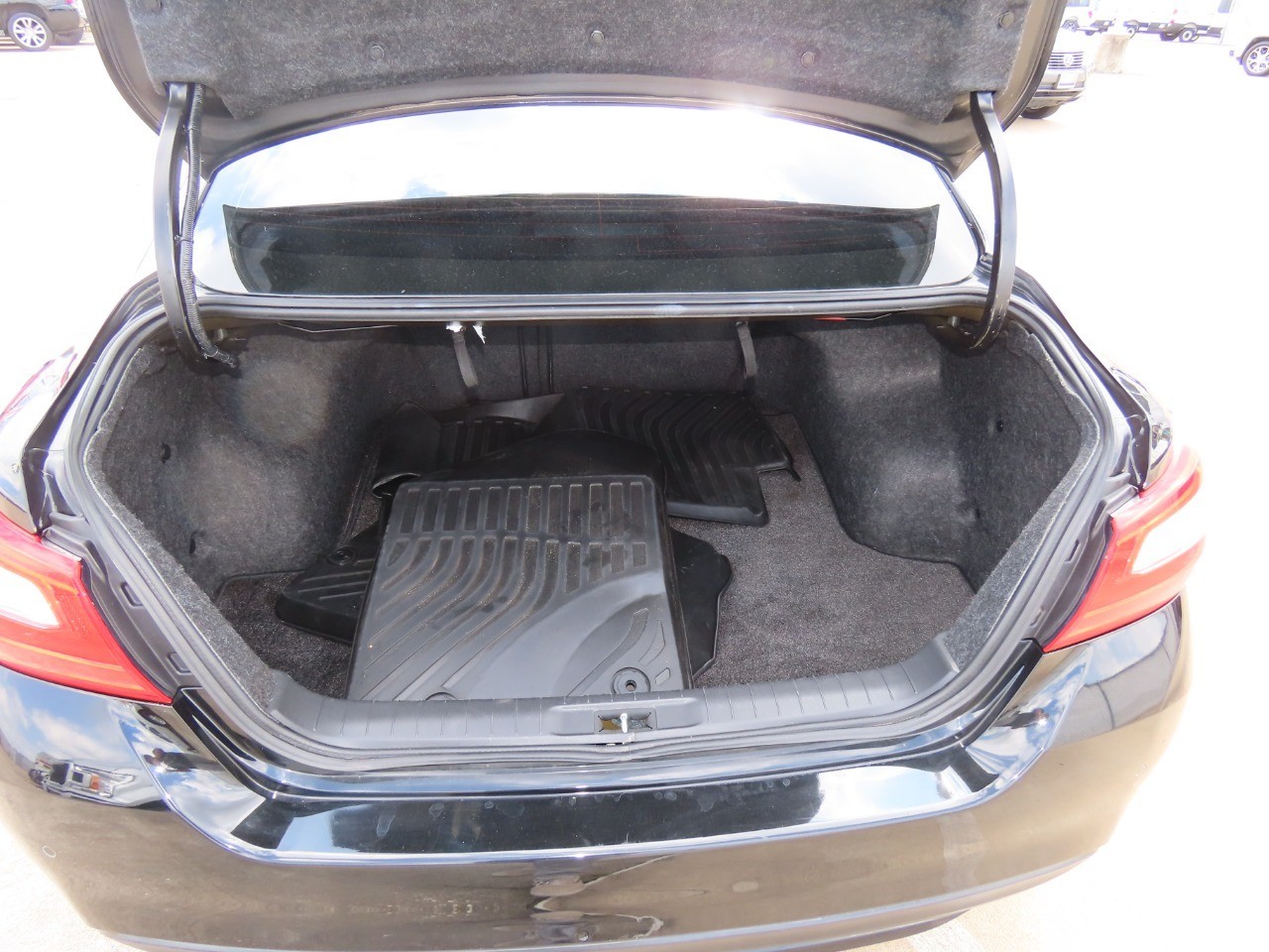 used 2016 Nissan Altima car