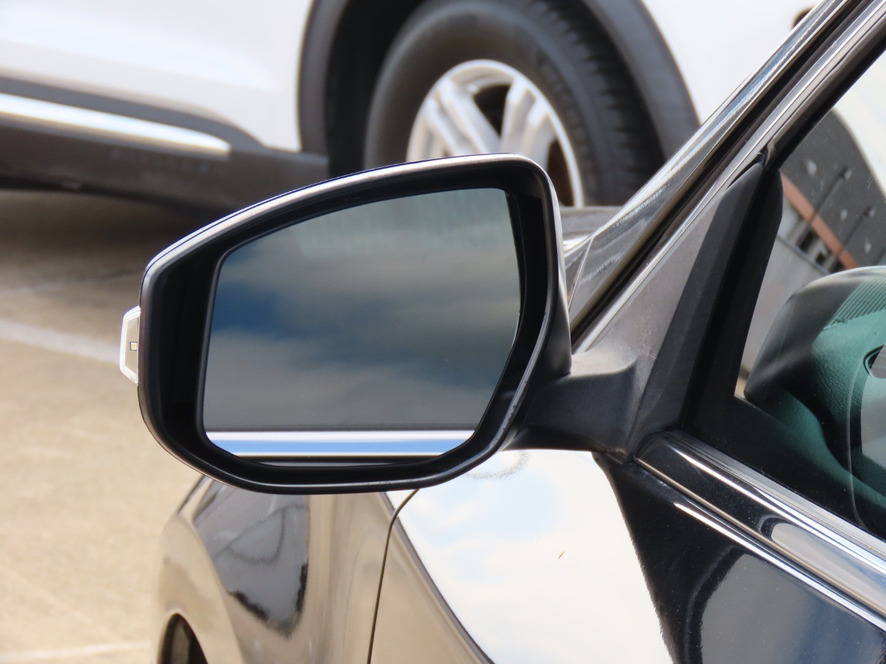 used 2016 Nissan Altima car