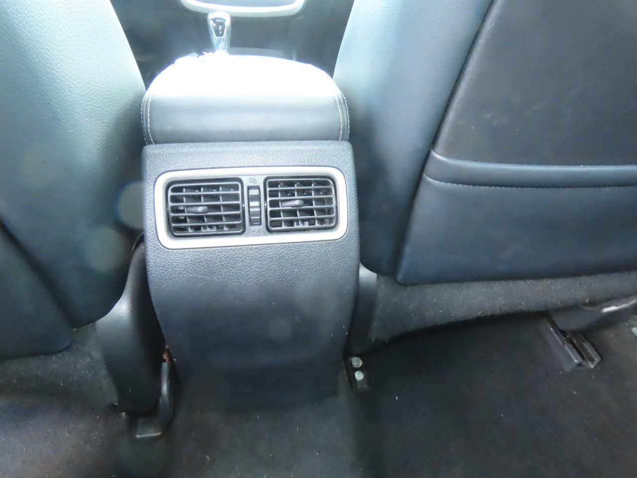 used 2016 Nissan Altima car