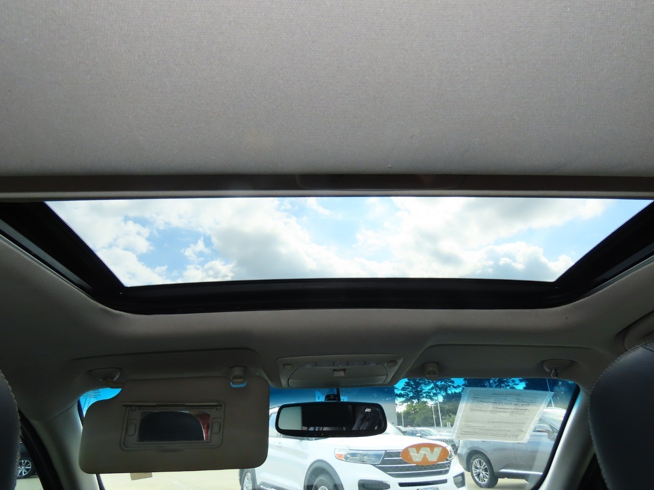 used 2016 Nissan Altima car