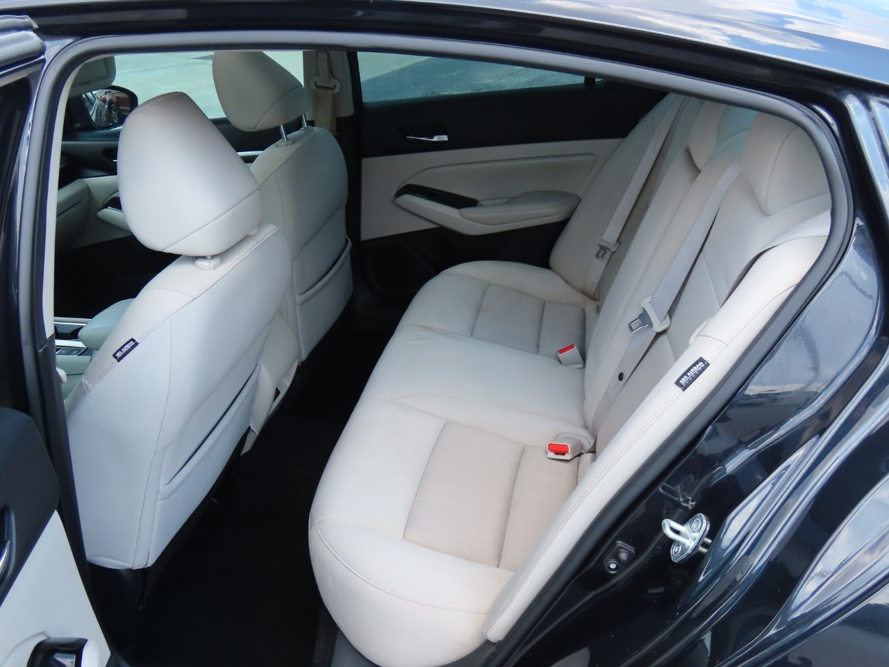 used 2021 Nissan Altima car, priced at $20,999