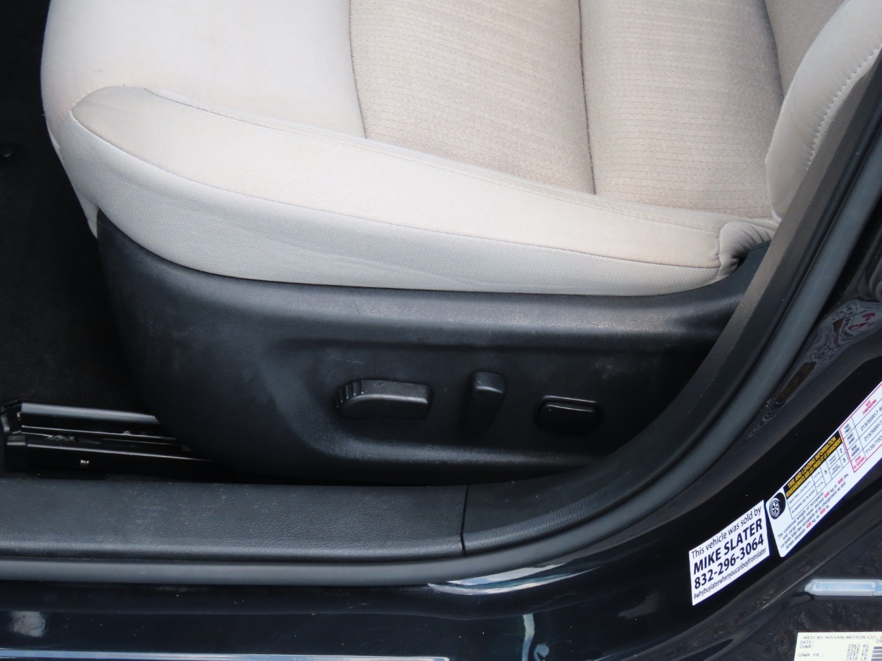 used 2021 Nissan Altima car, priced at $20,999