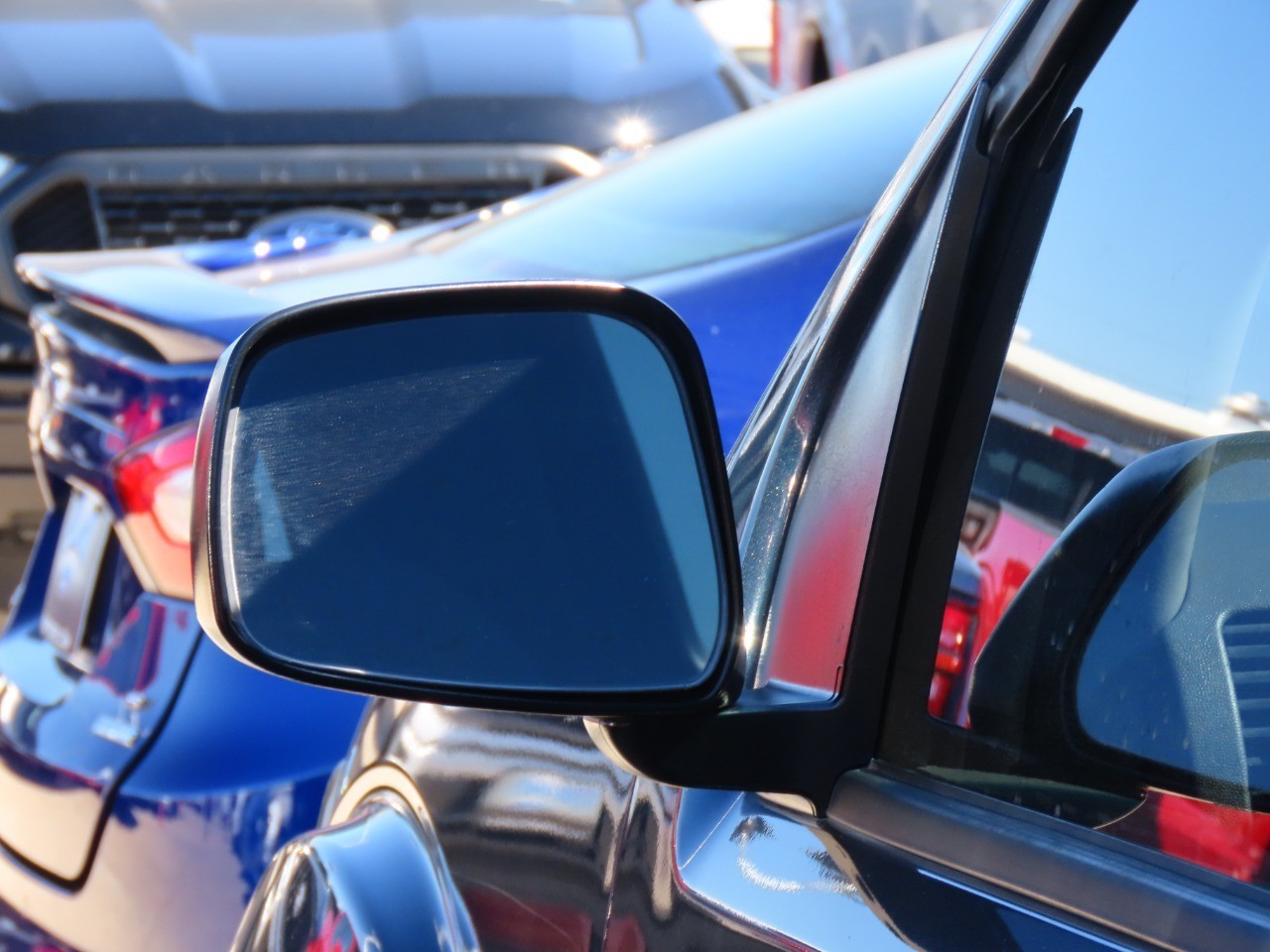 used 2017 Nissan Frontier car, priced at $12,999