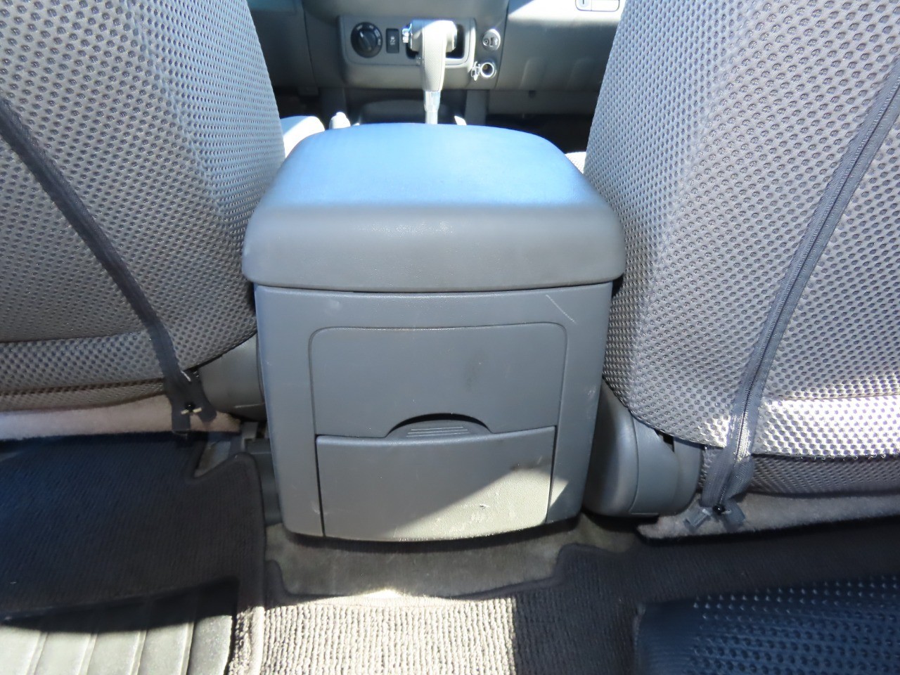 used 2017 Nissan Frontier car, priced at $12,999