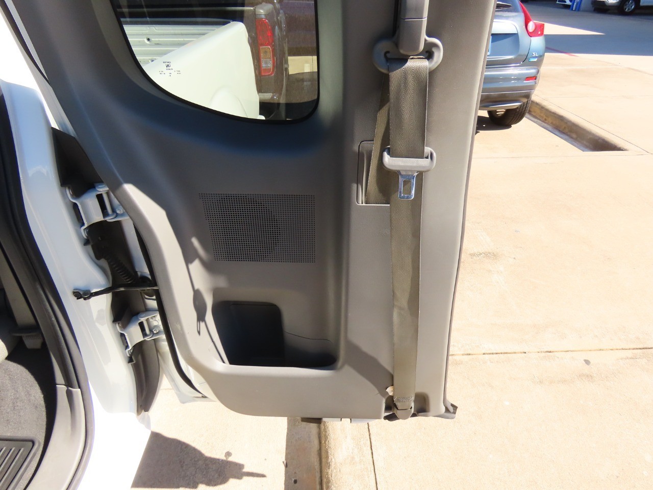 used 2019 Nissan Frontier car, priced at $12,999