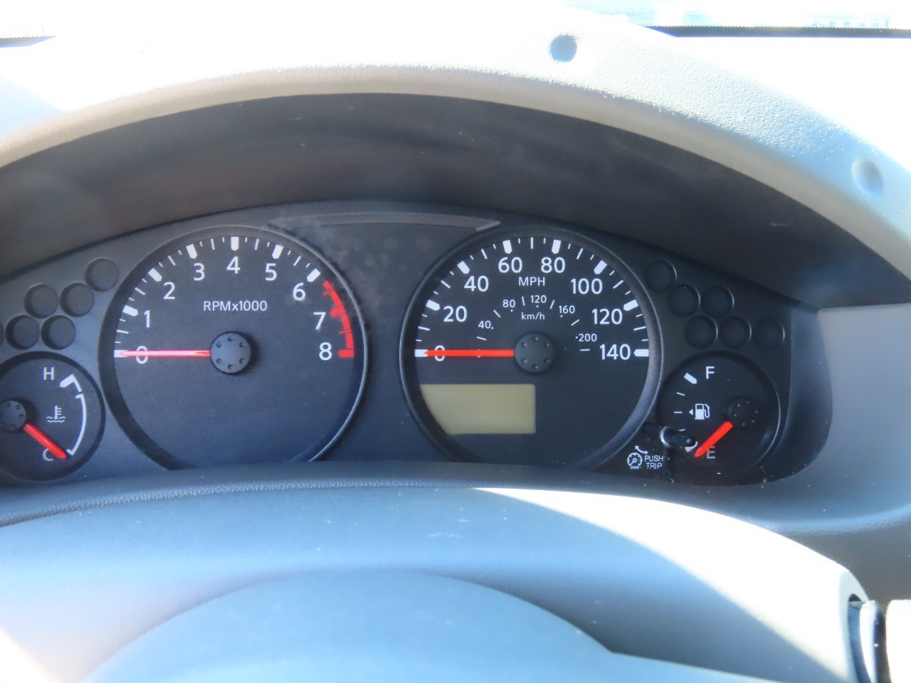 used 2019 Nissan Frontier car, priced at $12,999