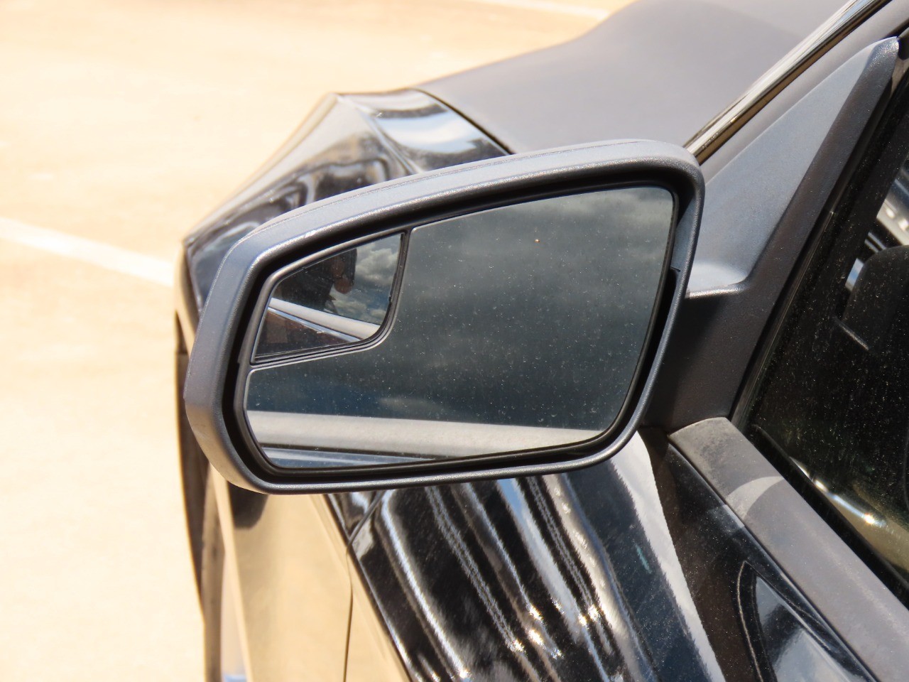 used 2013 Ford Mustang car, priced at $8,999