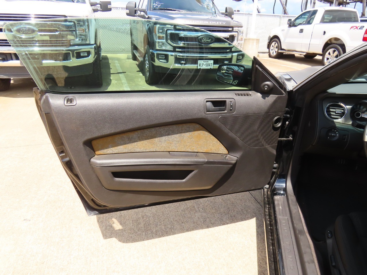 used 2013 Ford Mustang car, priced at $8,999