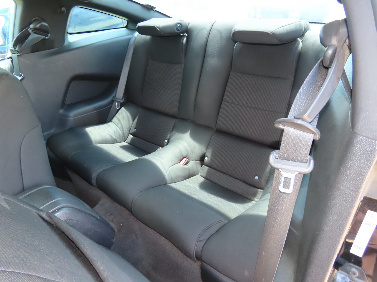 used 2013 Ford Mustang car, priced at $8,999