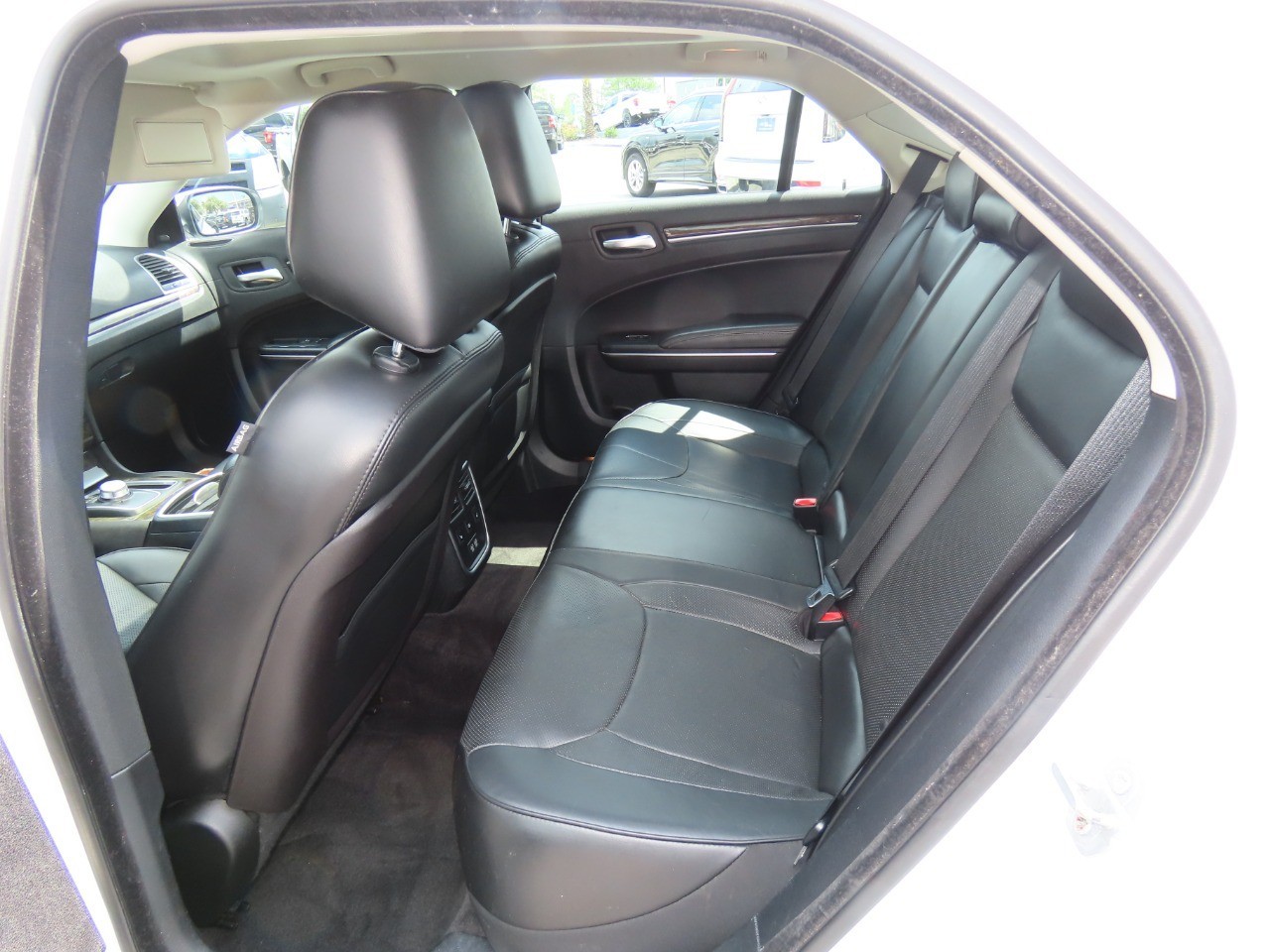 used 2016 Chrysler 300-Series car, priced at $9,999