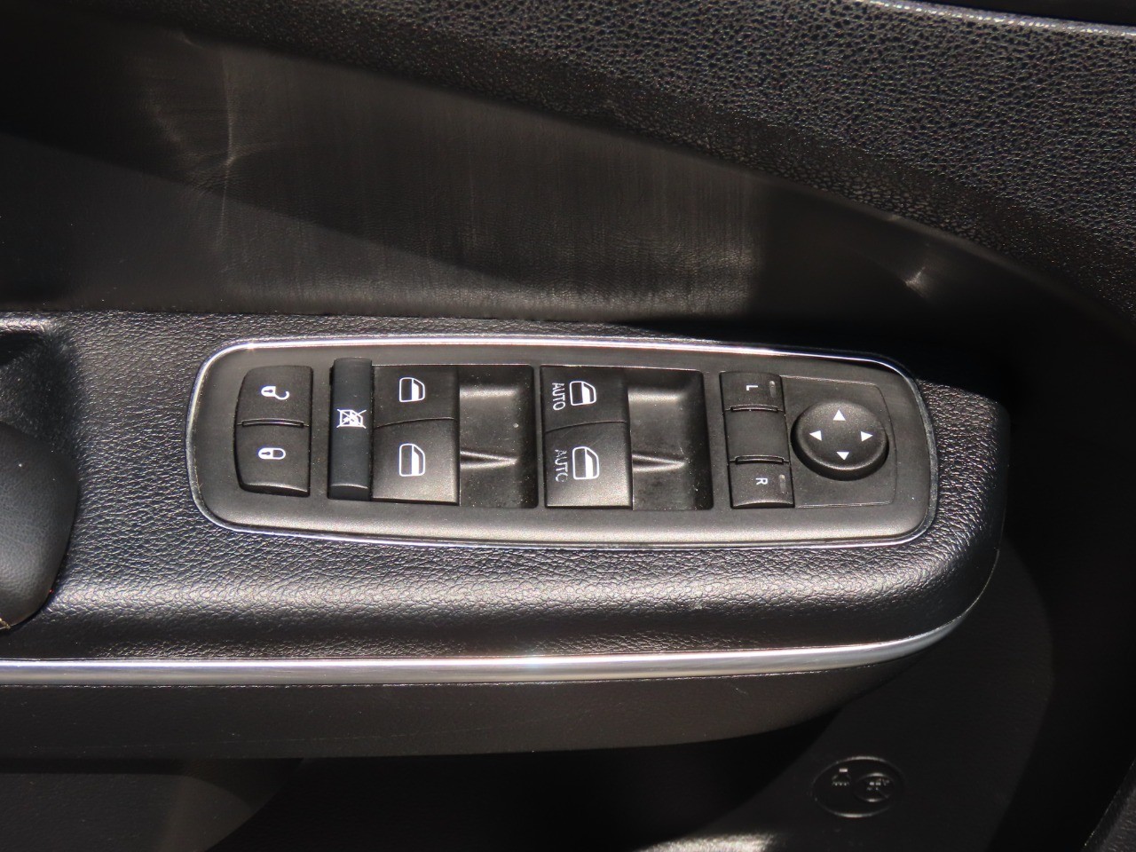 used 2016 Chrysler 300-Series car, priced at $9,999