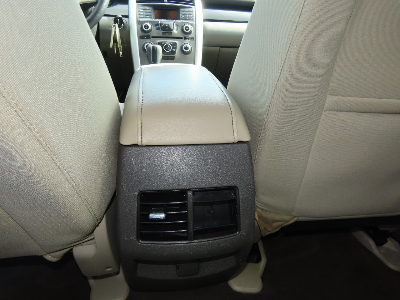 used 2014 Ford Edge car, priced at $8,999