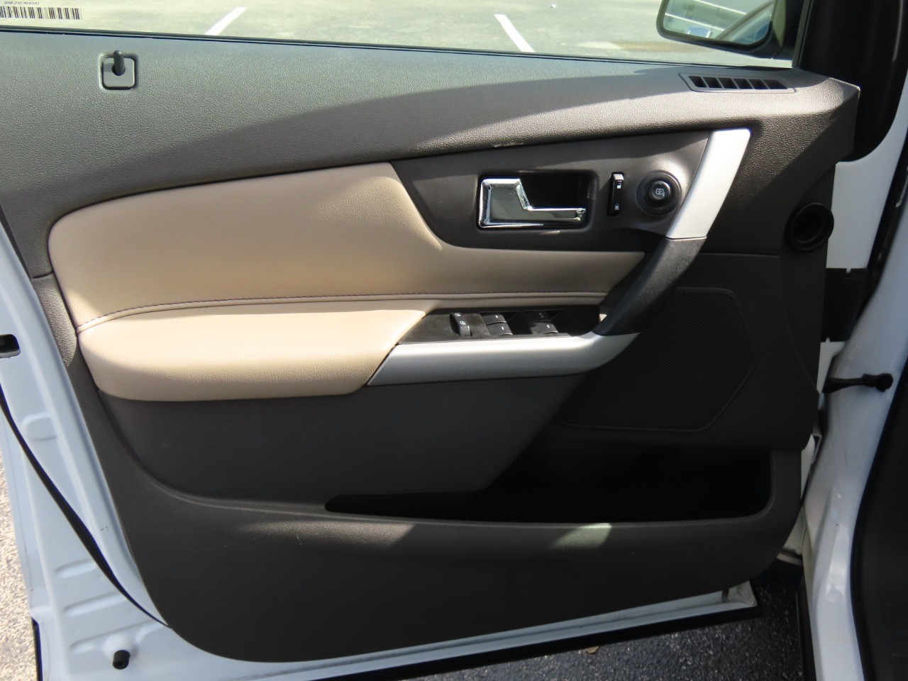 used 2014 Ford Edge car, priced at $8,999