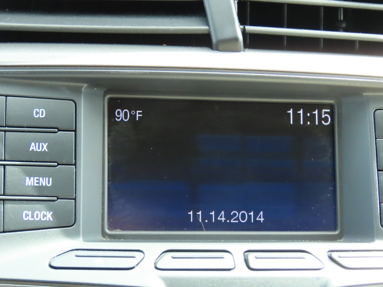 used 2014 Ford Edge car, priced at $8,999