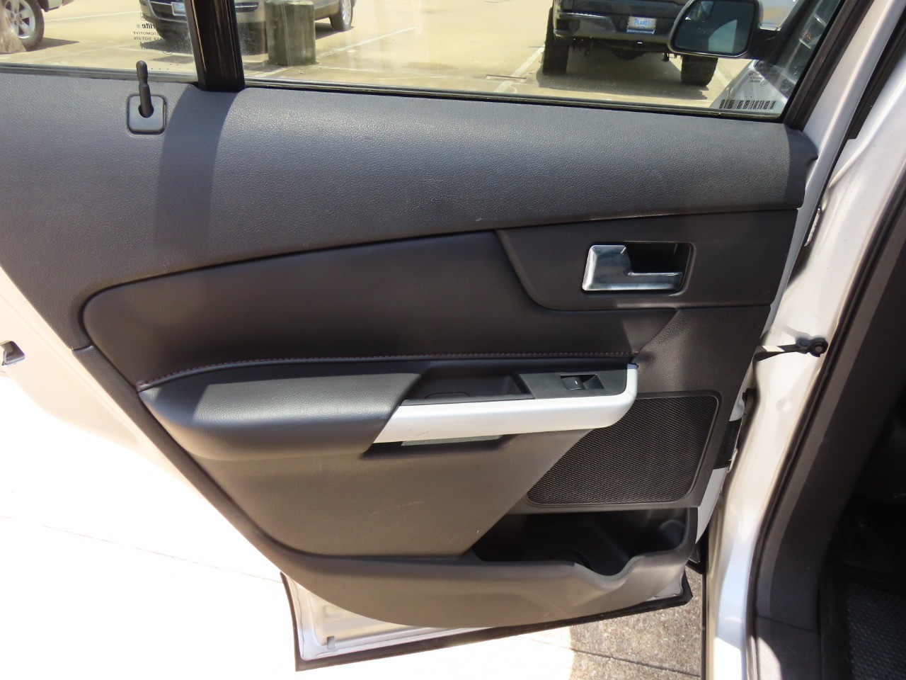 used 2014 Ford Edge car, priced at $7,999