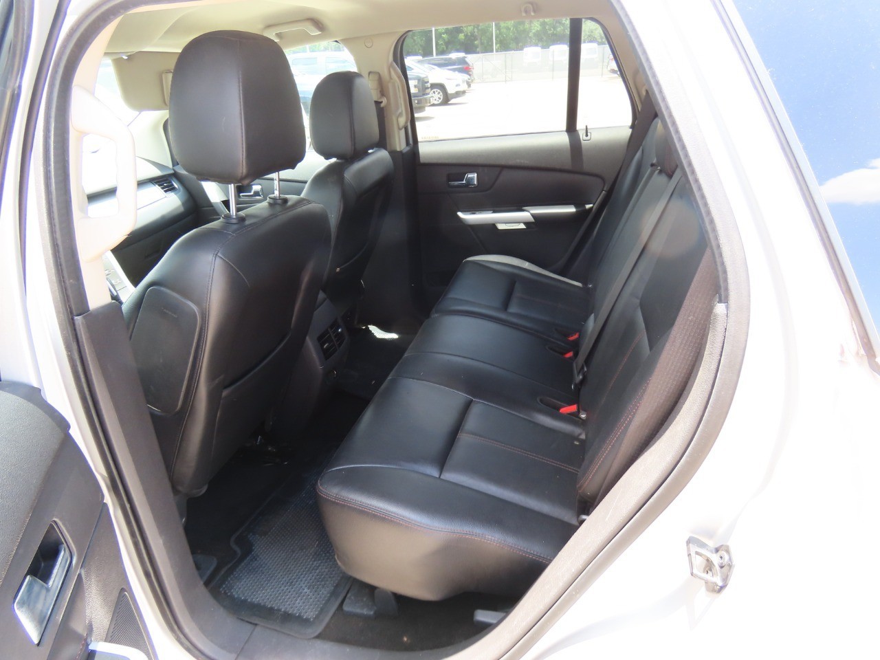 used 2014 Ford Edge car, priced at $7,999