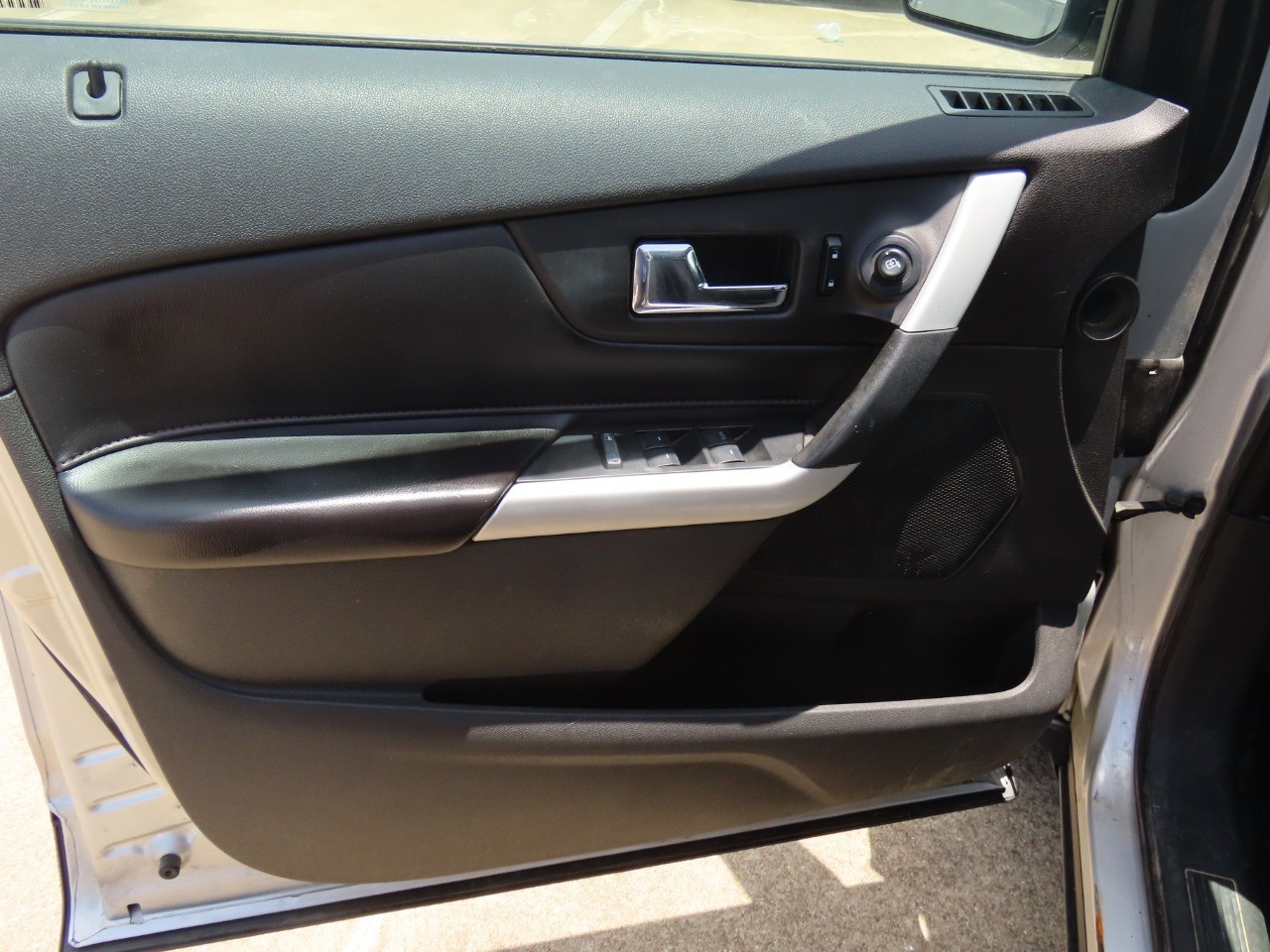 used 2014 Ford Edge car, priced at $7,999