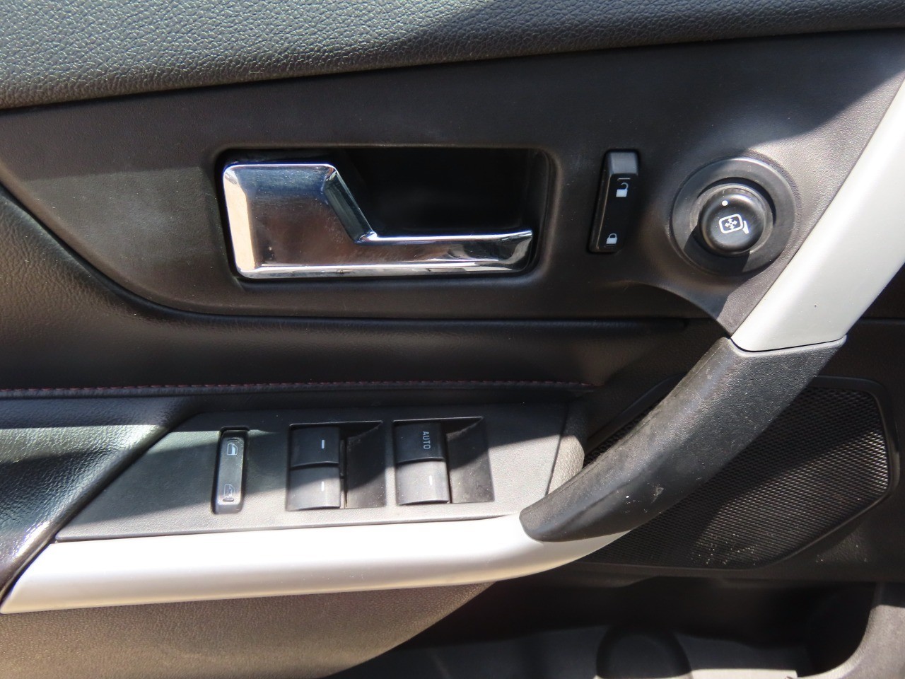 used 2014 Ford Edge car, priced at $7,999