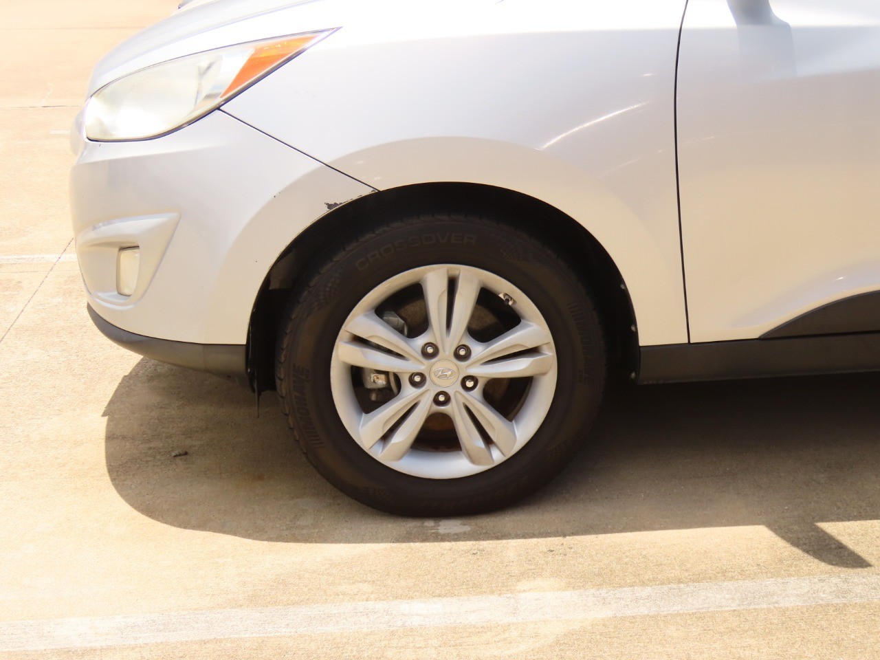used 2014 Ford Edge car, priced at $7,999