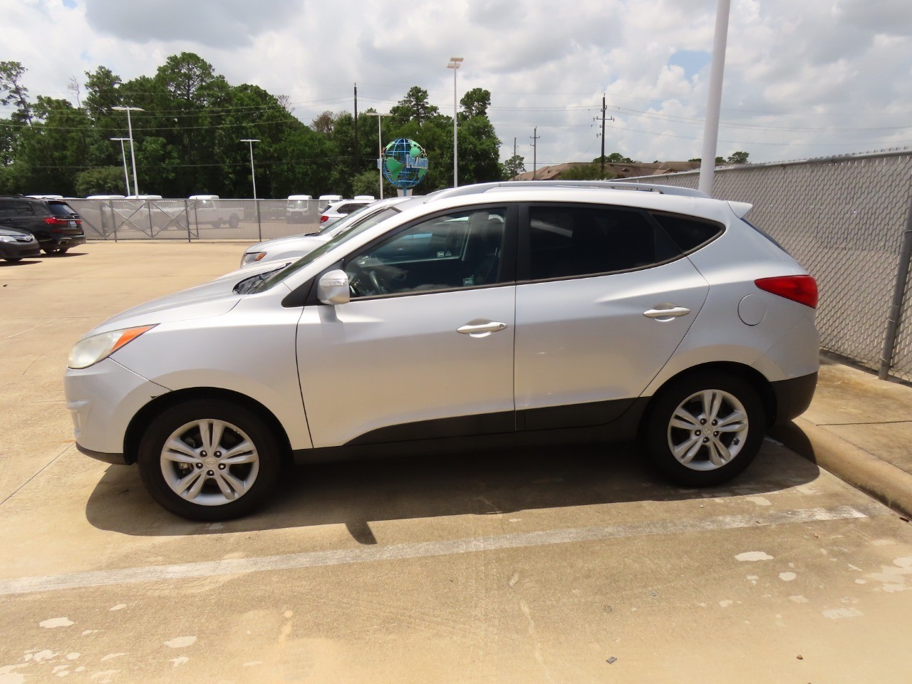 used 2014 Ford Edge car, priced at $7,999