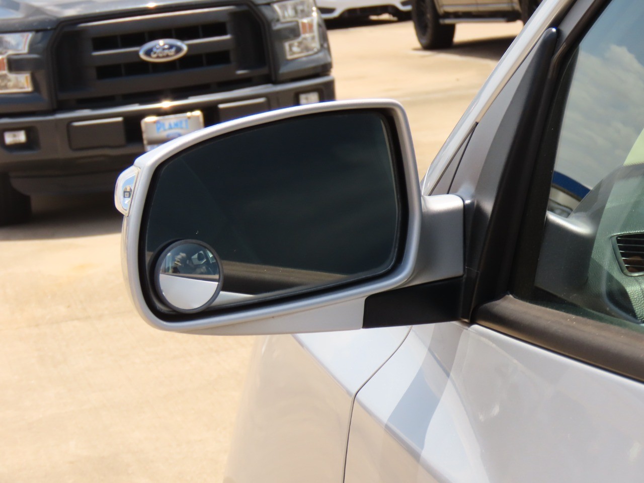 used 2014 Ford Edge car, priced at $7,999