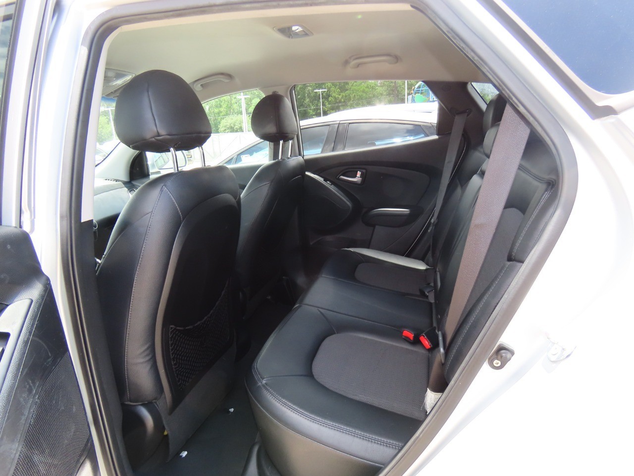 used 2014 Ford Edge car, priced at $7,999