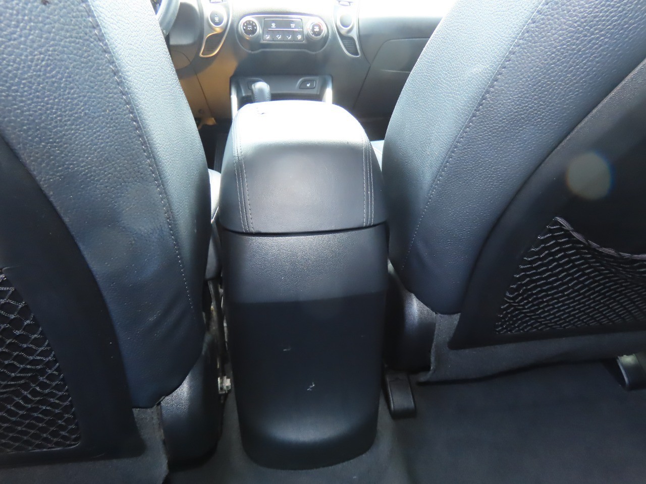 used 2014 Ford Edge car, priced at $7,999