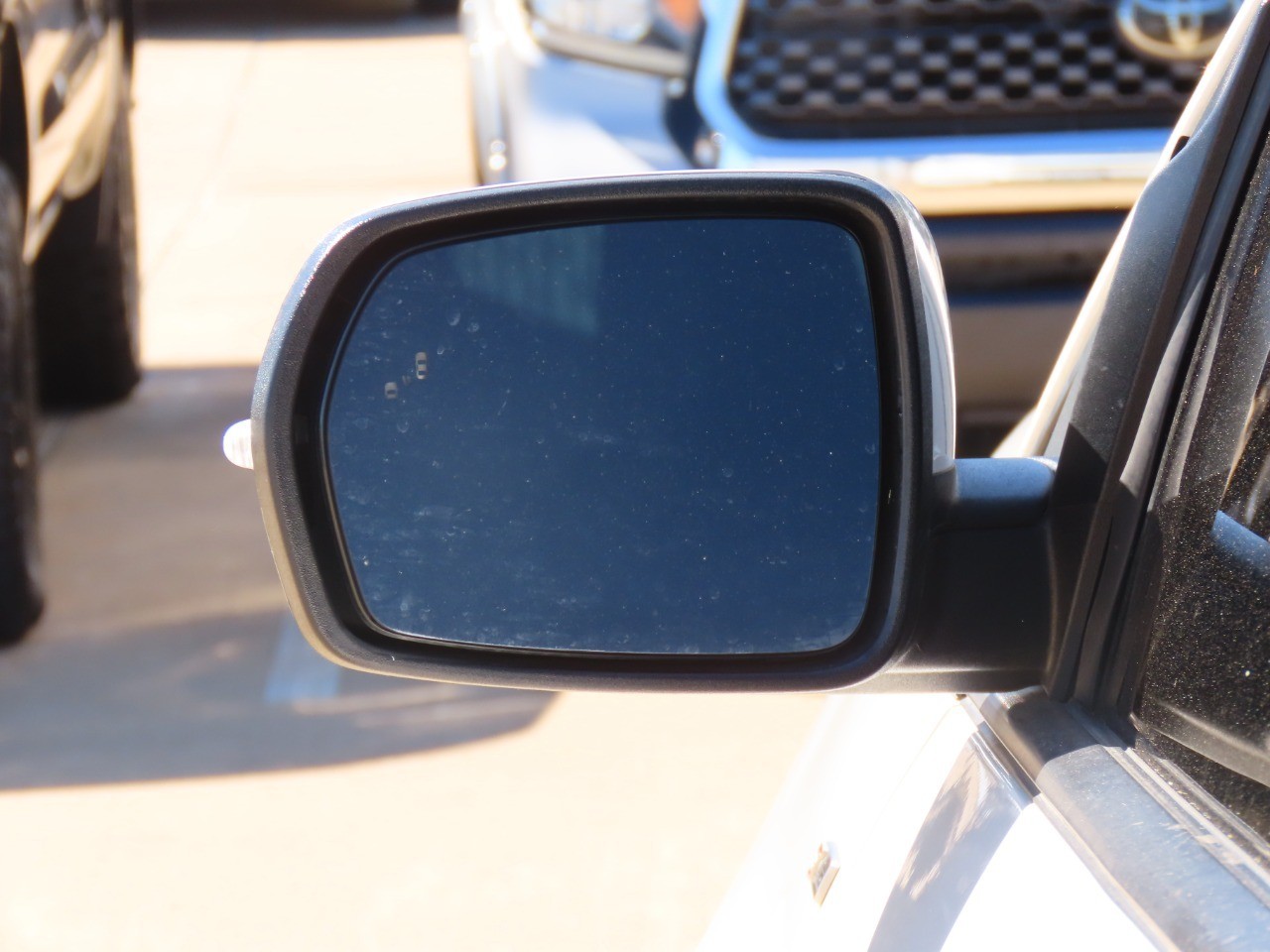 used 2020 Ford Edge car, priced at $14,999