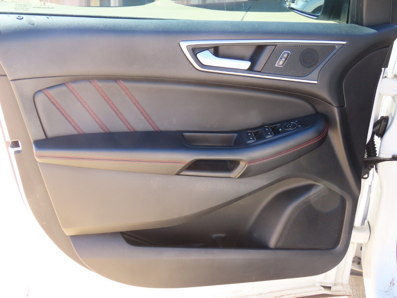 used 2020 Ford Edge car, priced at $14,999