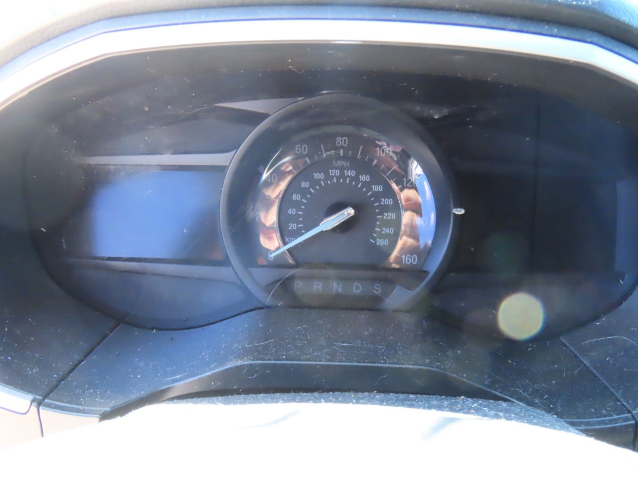 used 2020 Ford Edge car, priced at $14,999