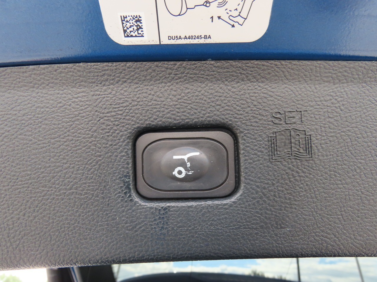 used 2019 Ford Edge car, priced at $22,999