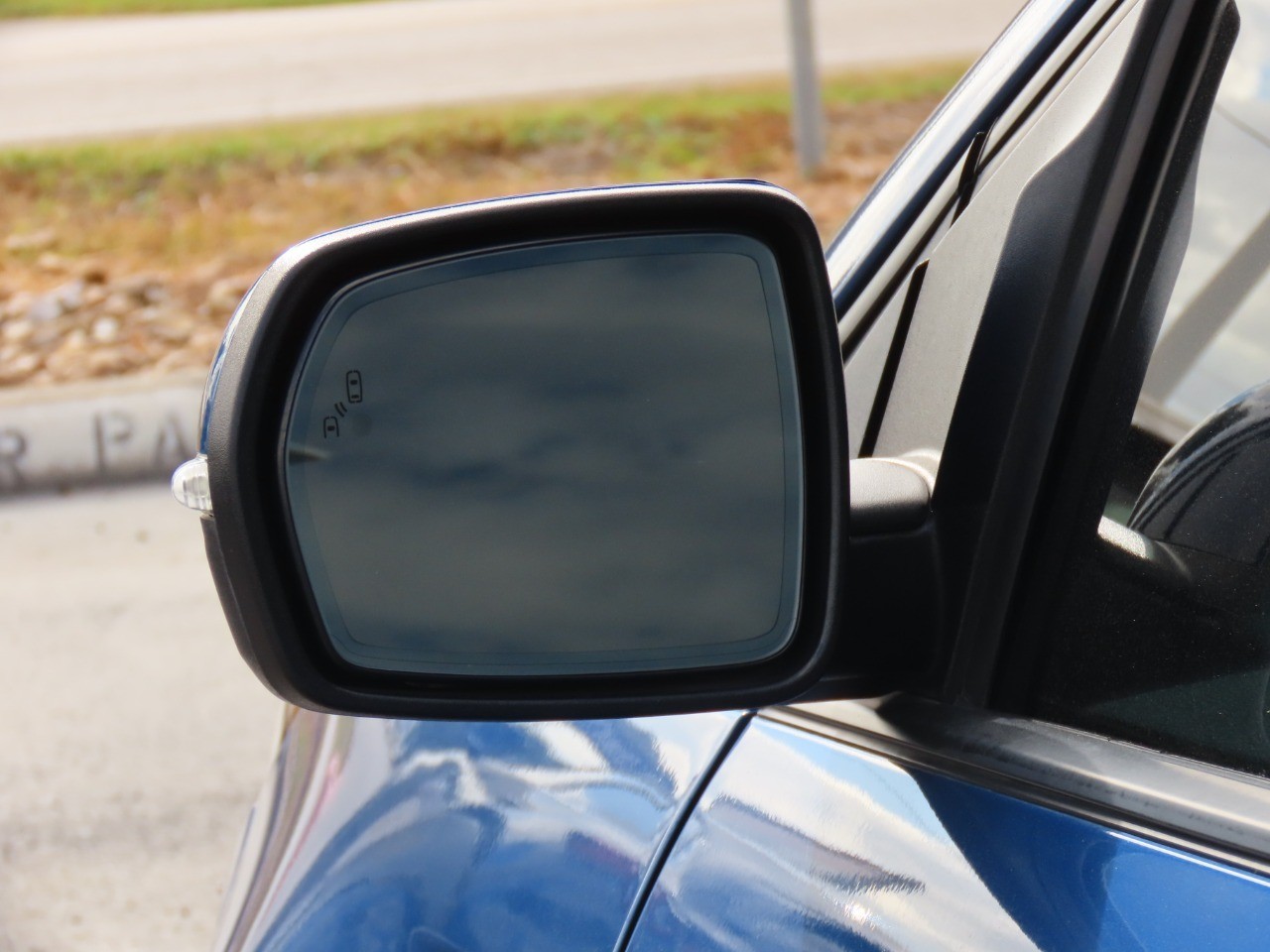 used 2019 Ford Edge car, priced at $22,999