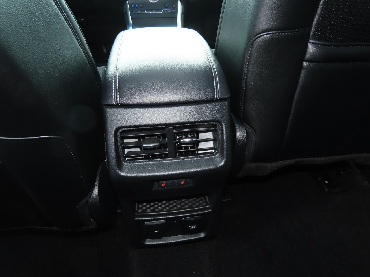 used 2019 Ford Edge car, priced at $22,999