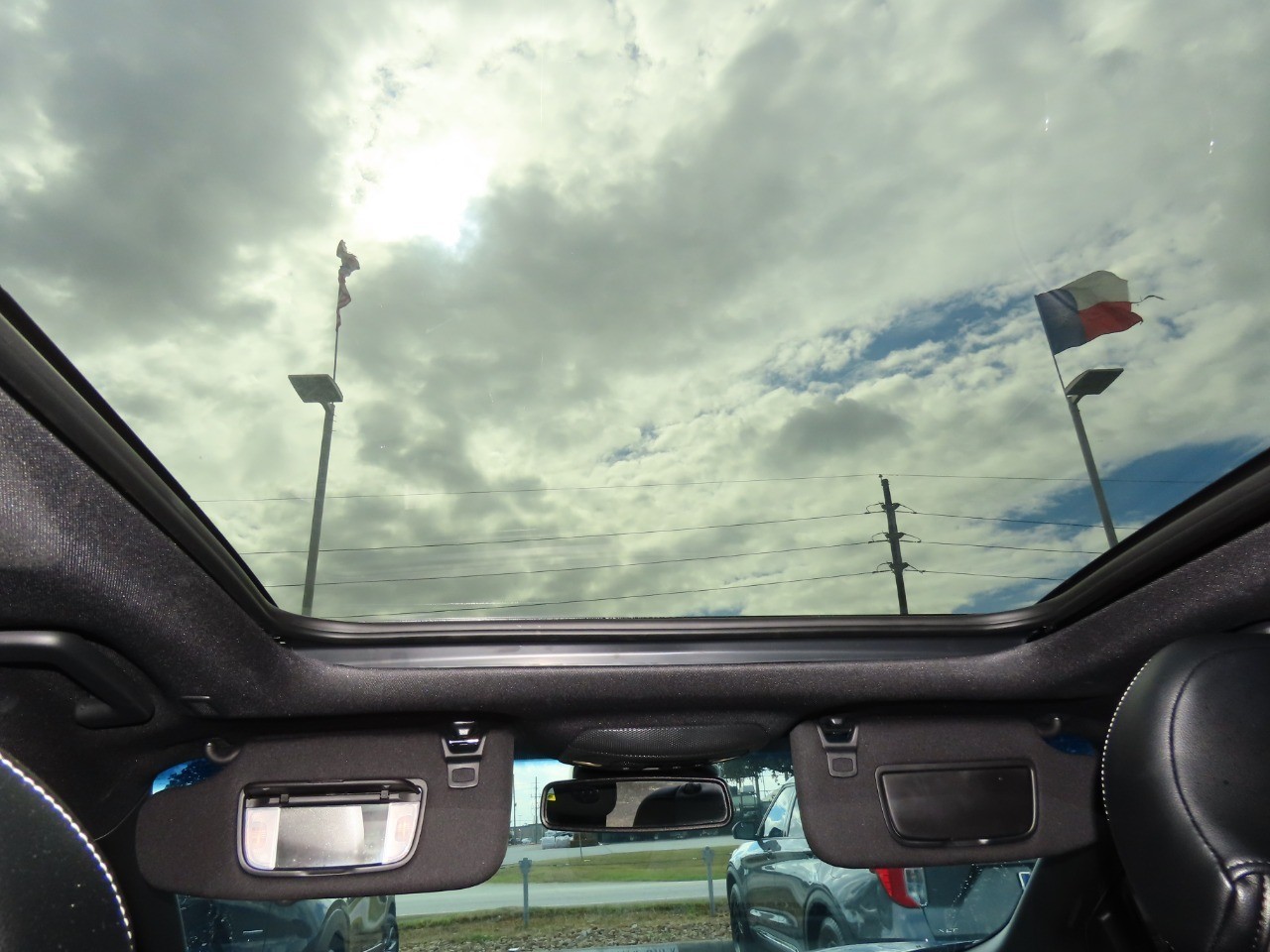 used 2019 Ford Edge car, priced at $22,999