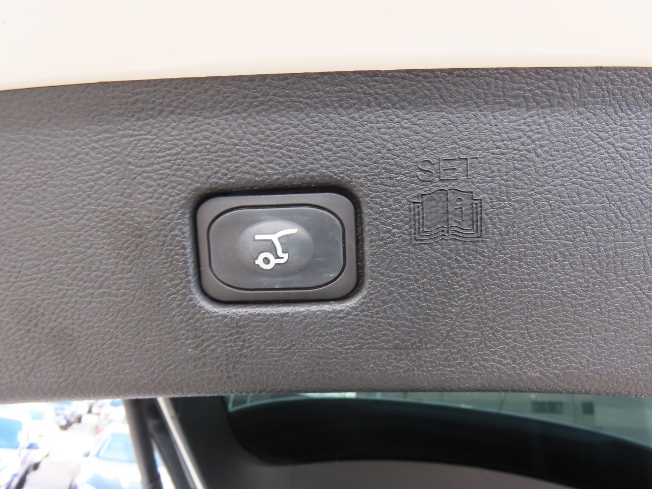 used 2024 Ford Edge car, priced at $32,999