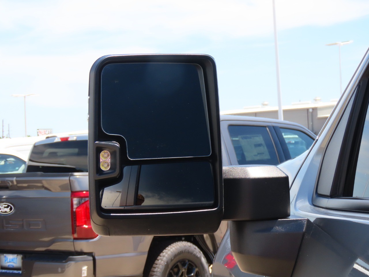 used 2024 Chevrolet Silverado 2500HD car, priced at $47,999