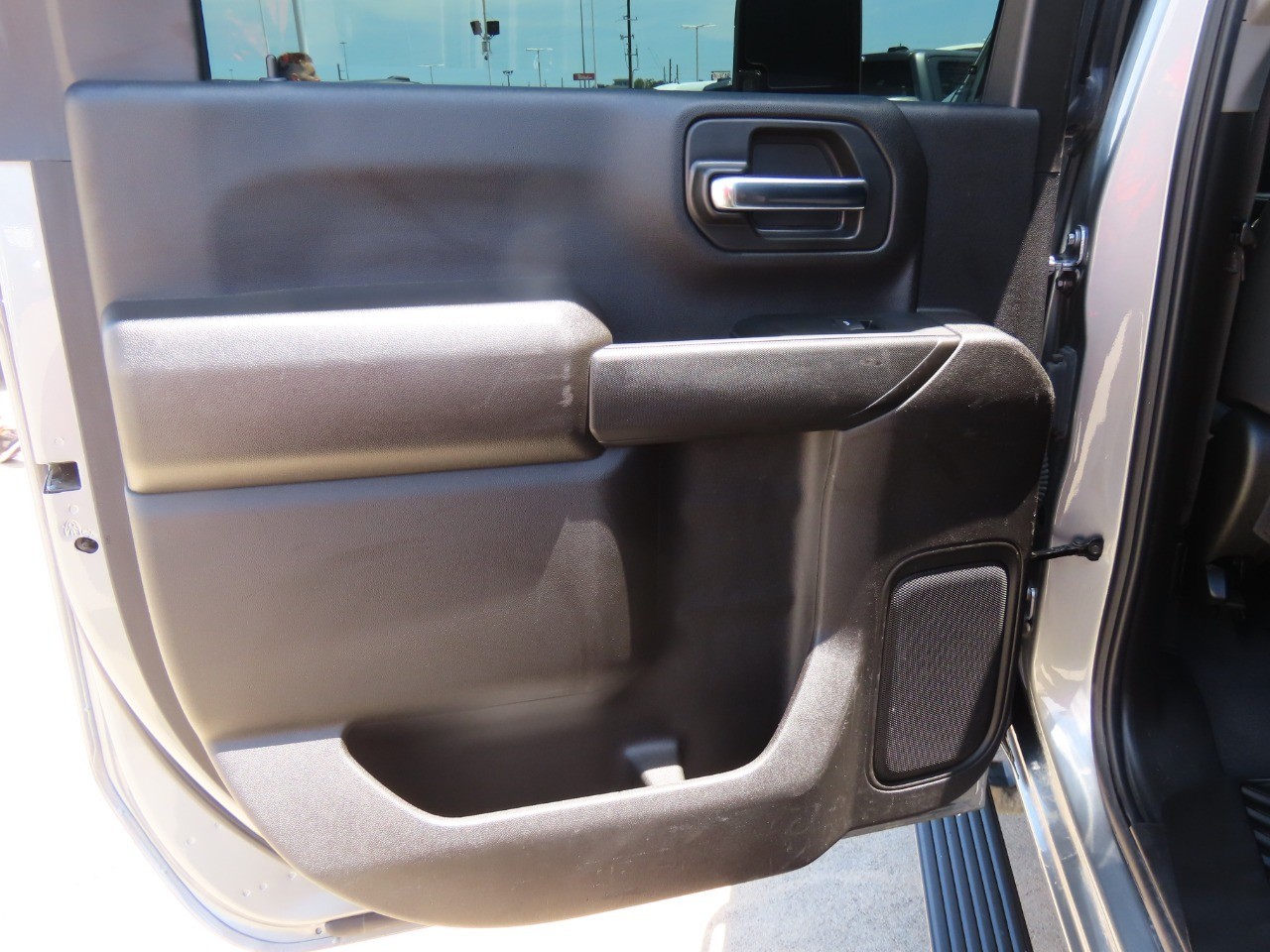 used 2024 Chevrolet Silverado 2500HD car, priced at $47,999
