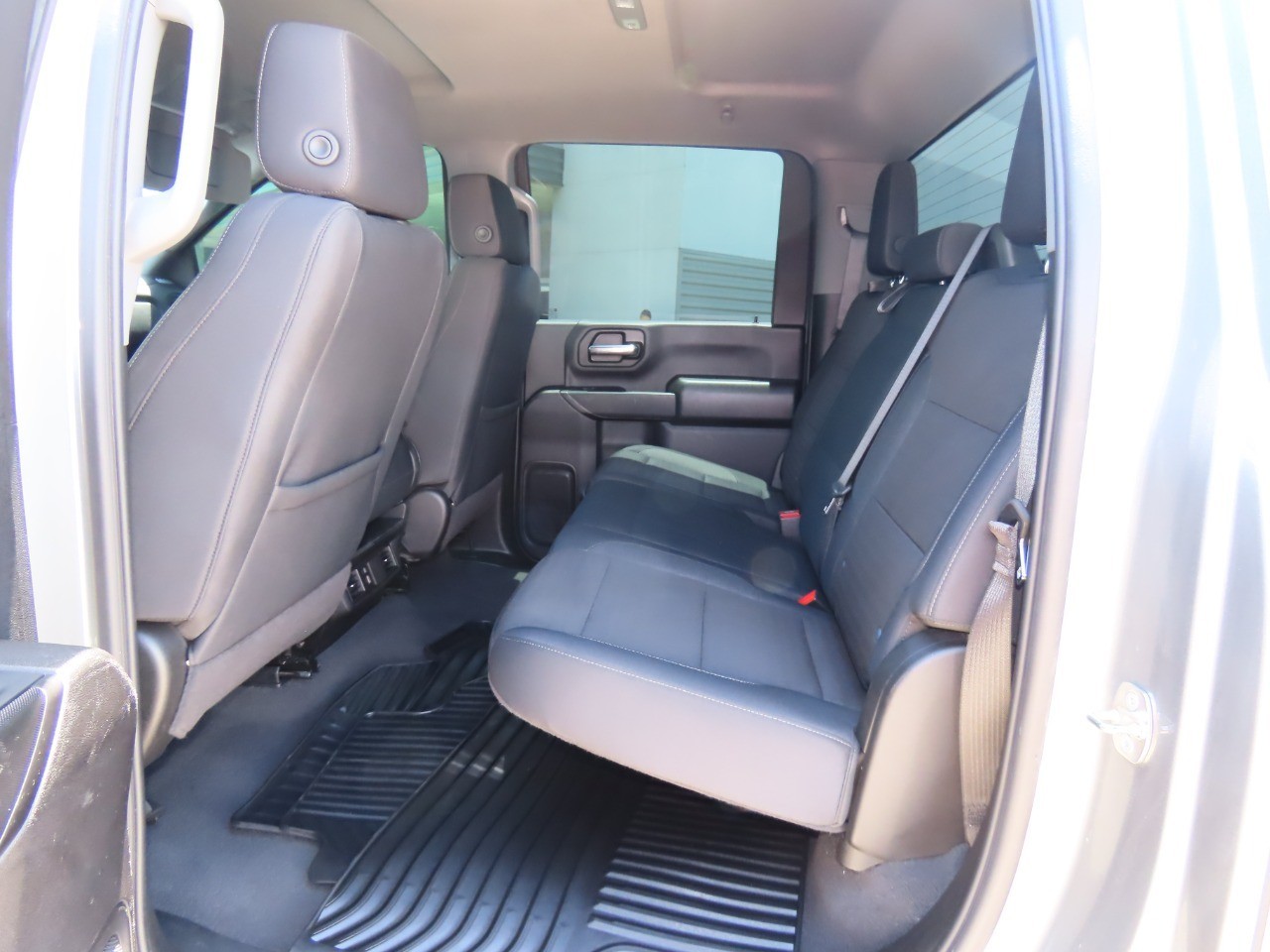 used 2024 Chevrolet Silverado 2500HD car, priced at $47,999