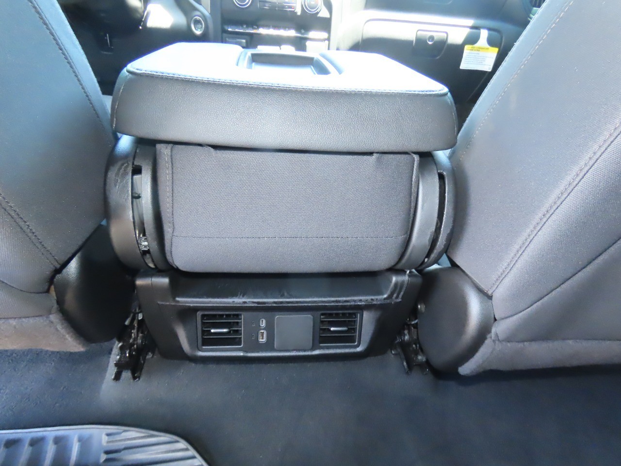 used 2024 Chevrolet Silverado 2500HD car, priced at $47,999