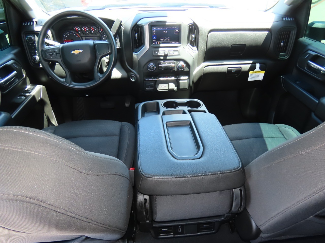 used 2024 Chevrolet Silverado 2500HD car, priced at $47,999