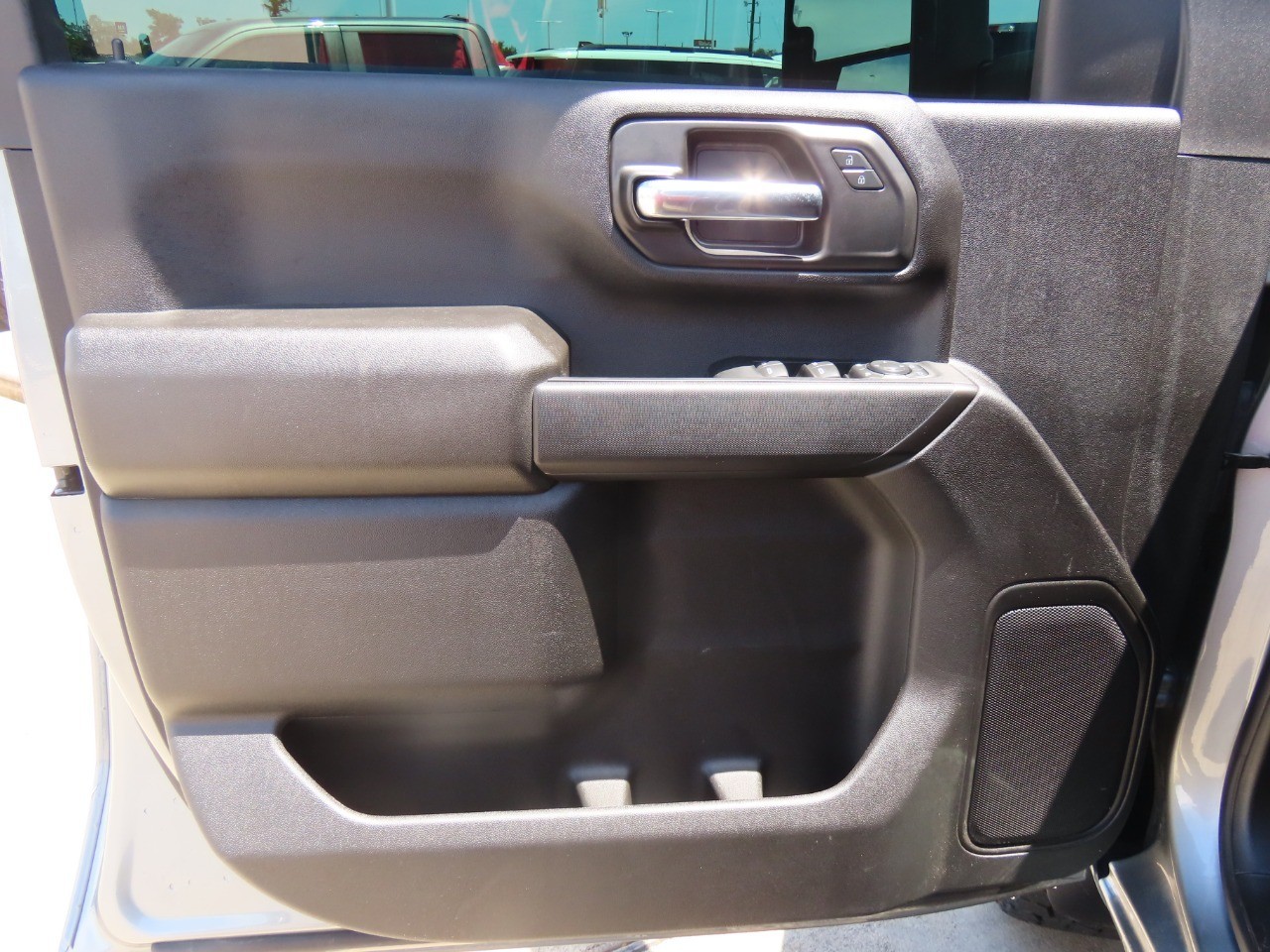used 2024 Chevrolet Silverado 2500HD car, priced at $47,999
