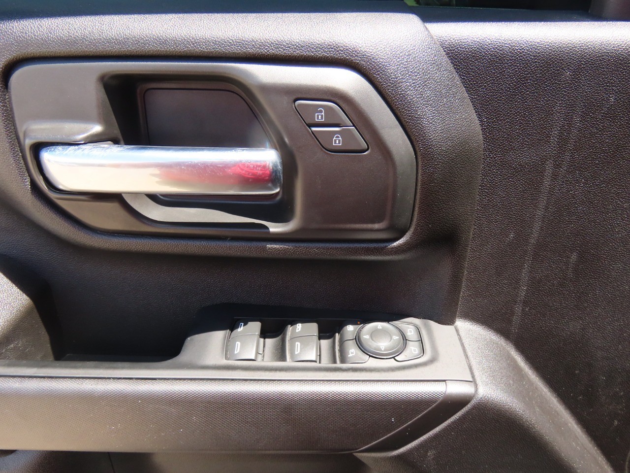 used 2024 Chevrolet Silverado 2500HD car, priced at $47,999