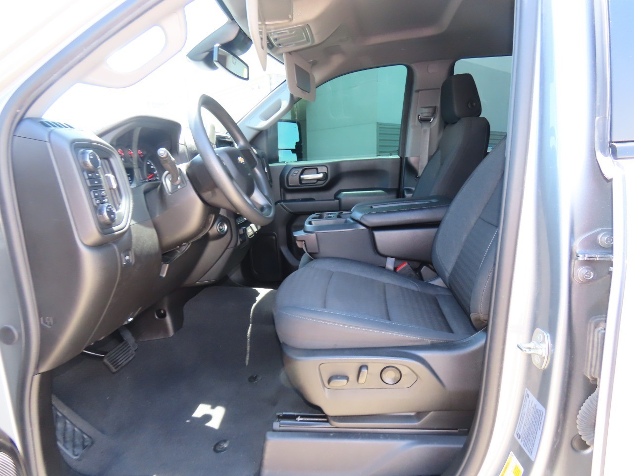 used 2024 Chevrolet Silverado 2500HD car, priced at $47,999