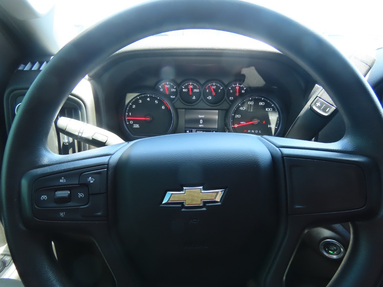 used 2024 Chevrolet Silverado 2500HD car, priced at $47,999