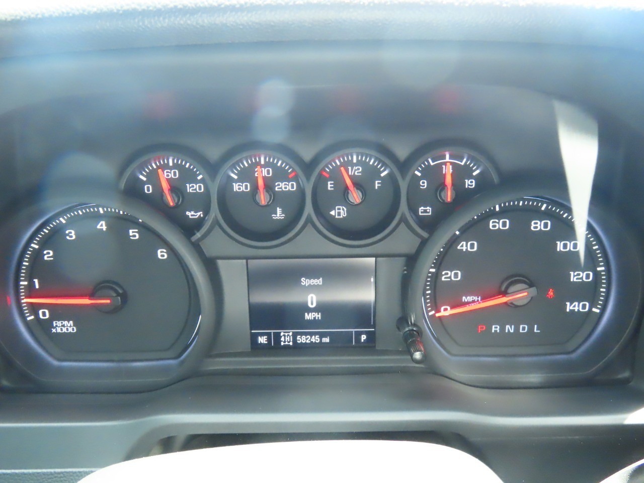 used 2024 Chevrolet Silverado 2500HD car, priced at $47,999